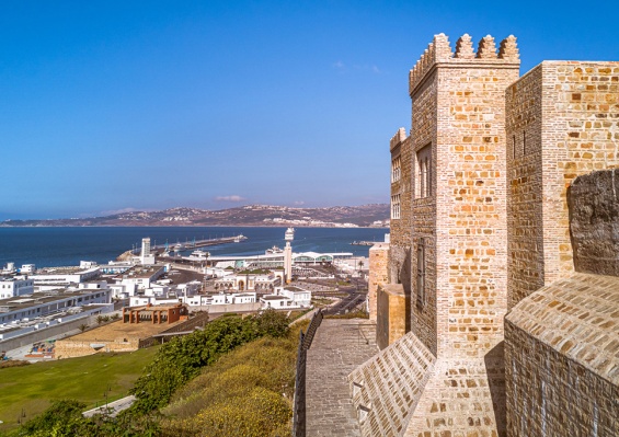 City Break à Tanger by Ôvoyages City Break à Tanger by Ôvoyages