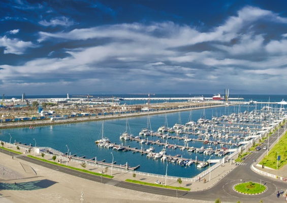 City Break à Tanger by Ôvoyages City Break à Tanger by Ôvoyages