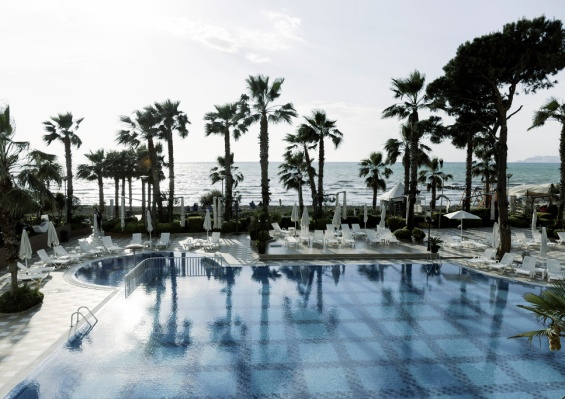 Ôclub Experience Fafa Premium Hotel & Spa 4* Ôclub Experience Fafa Premium Hotel & Spa 4*