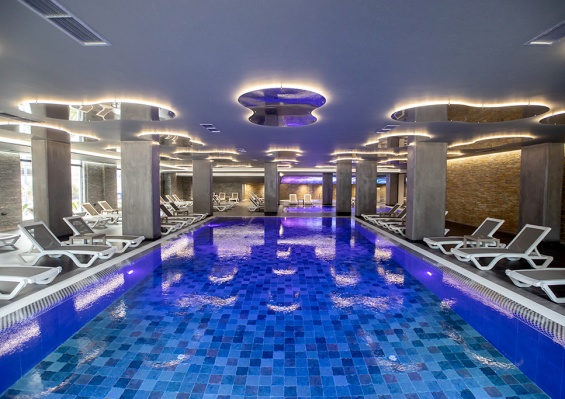 Ôclub Experience Fafa Premium Hotel & Spa 4* Ôclub Experience Fafa Premium Hotel & Spa 4*