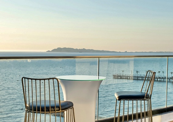 Ôclub Experience Fafa Premium Hotel & Spa 4* Ôclub Experience Fafa Premium Hotel & Spa 4*