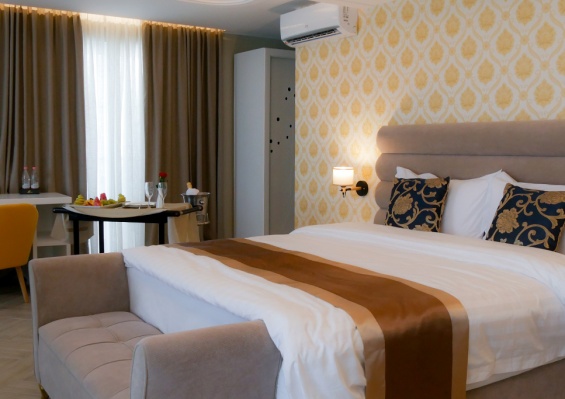 Ôclub Experience Fafa Premium Hotel & Spa 4* Ôclub Experience Fafa Premium Hotel & Spa 4*
