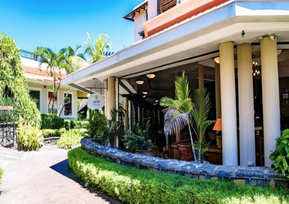 Hôtel & Spa Aanari 3* Hôtel & Spa Aanari 3*