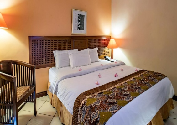 Hôtel & Spa Aanari 3* Hôtel & Spa Aanari 3*
