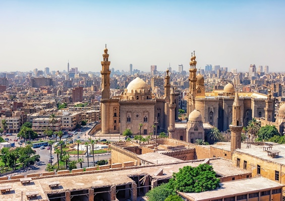 Croisière Prestige - Le Grand Nil 5*, du Caire à Louxor Croisière Prestige - Le Grand Nil 5*, du Caire à Louxor