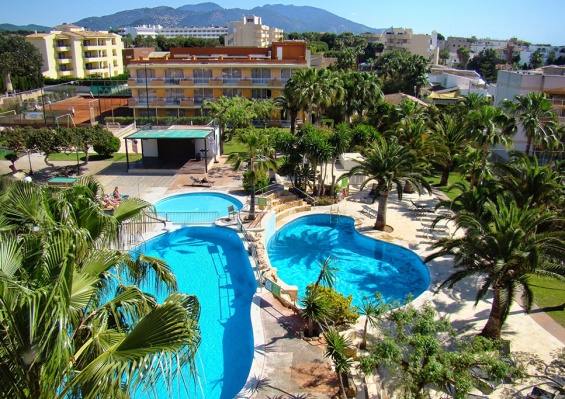 Hôtel Senator Club Simo 3* Hôtel Senator Club Simo 3*