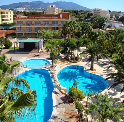 Hôtel Senator Club Simo 3*, Séjour Espagne & ses îles, Baléares, Majorque par Ôvoyages Hôtel Senator Club Simo 3*, Séjour Espagne & ses îles, Baléares, Majorque par Ôvoyages
