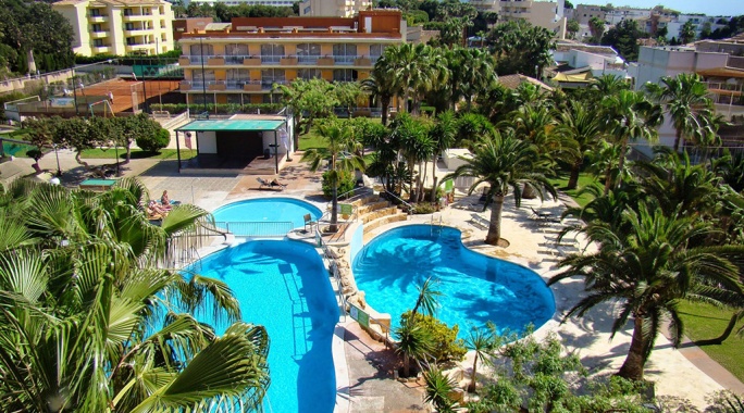 Hôtel Senator Club Simo 3*, Séjour Espagne & ses îles, Baléares, Majorque par Ôvoyages Hôtel Senator Club Simo 3*, Séjour Espagne & ses îles, Baléares, Majorque par Ôvoyages