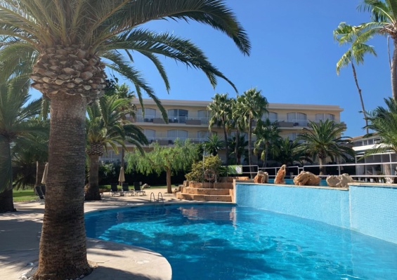 Hôtel Senator Club Simo 3* Hôtel Senator Club Simo 3*