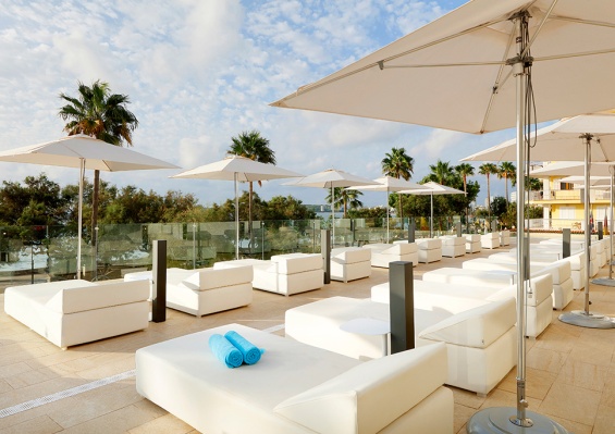 Hôtel Talayot by Senator 4* Adult Only +18 Hôtel Talayot by Senator 4* Adult Only +18