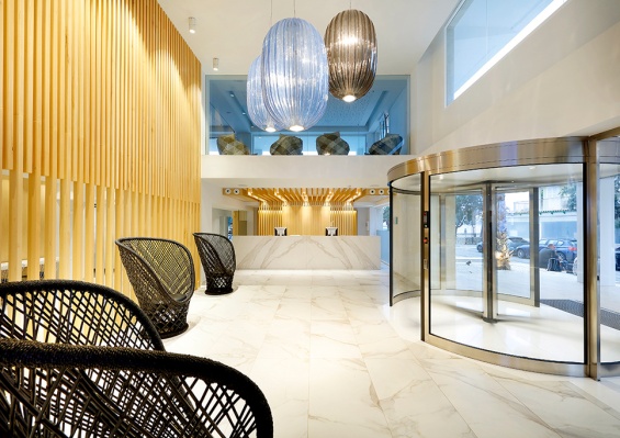 Hôtel Talayot by Senator 4* Adult Only +18 Hôtel Talayot by Senator 4* Adult Only +18