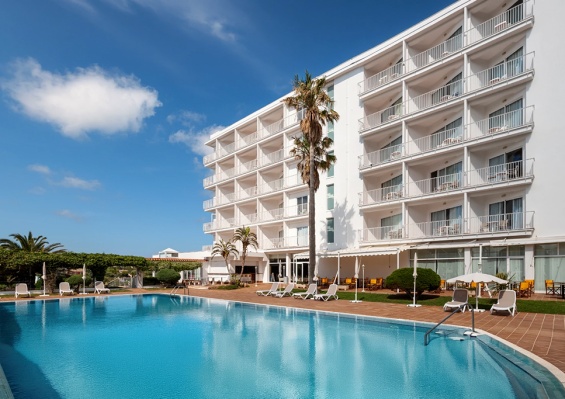 Hôtel Senator Indigo Agamenon 4* Hôtel Senator Indigo Agamenon 4* - photo 1