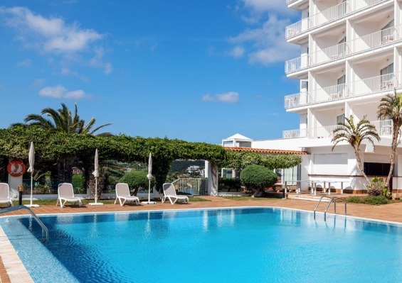 Hôtel Senator Indigo Agamenon 4* Hôtel Senator Indigo Agamenon 4* - photo 2