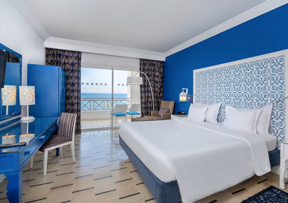 Ôclub Select Radisson Blu Resort & Thalasso 5* Ôclub Select Radisson Blu Resort & Thalasso 5* - photo 5