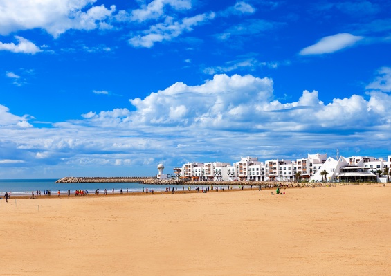 Ôcombiné - Amadil Ocean Club Agadir 4* & Domaine Villate Limoune 4* by Ôvoyages Ôcombiné - Amadil Ocean Club Agadir 4* & Domaine Villate Limoune 4* by Ôvoyages