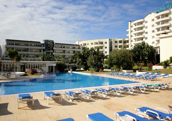 Les Jardins d'Ajuda 4* Les Jardins d'Ajuda 4* - photo 1