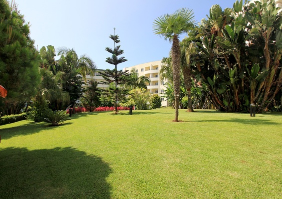 Les Jardins d'Ajuda 4* Les Jardins d'Ajuda 4* - photo 2