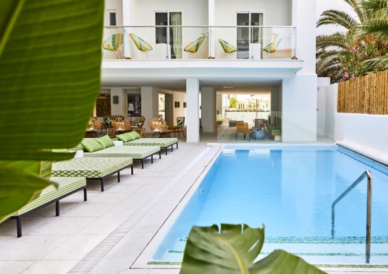 Hôtel HM Dunas Blancas 4* Hôtel HM Dunas Blancas 4* - photo 1
