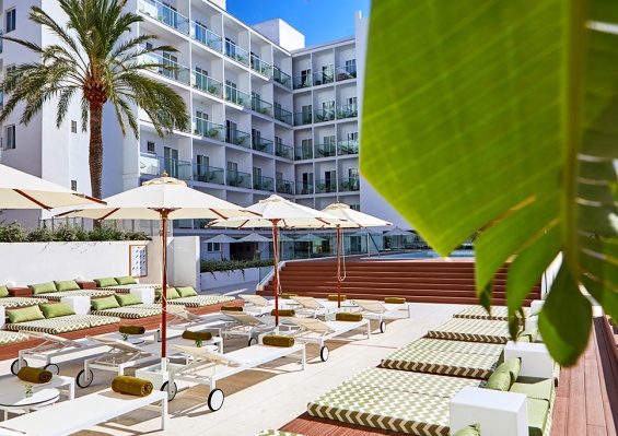 Hôtel HM Dunas Blancas 4* Hôtel HM Dunas Blancas 4* - photo 2