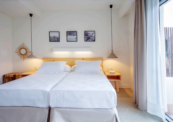 Hôtel HM Alma Beach 4* Adult Only +18 Hôtel HM Alma Beach 4* Adult Only +18 - photo 5