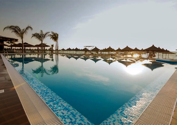 Smart club Brilliant Hotel & Spa 5* Smart club Brilliant Hotel & Spa 5* - photo 1