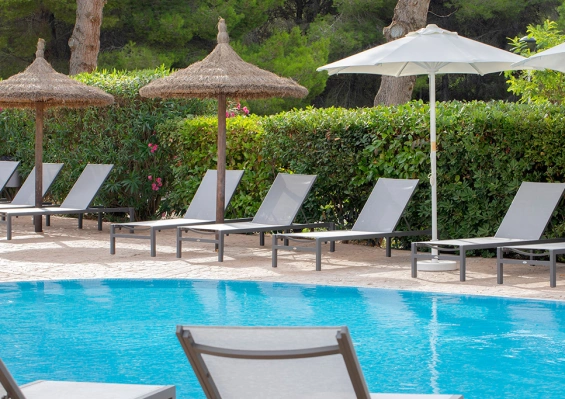 Hôtel HM Mar Blau 4* Hôtel HM Mar Blau 4* - photo 2