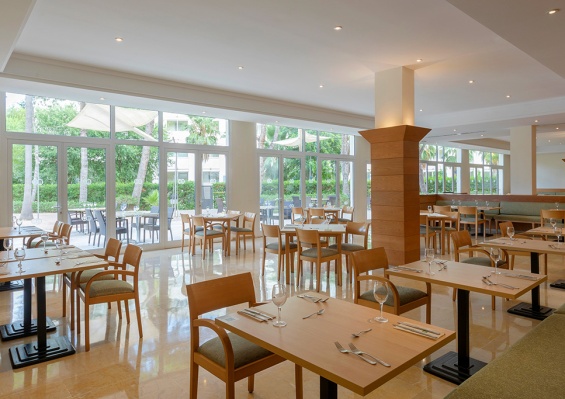 Hôtel HM Mar Blau 4* Hôtel HM Mar Blau 4* - photo 4