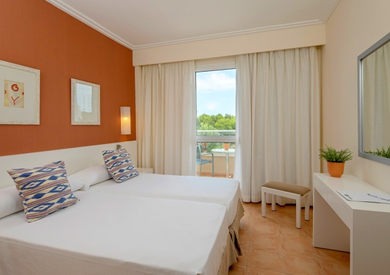 Hôtel HM Mar Blau 4* Hôtel HM Mar Blau 4* - photo 5