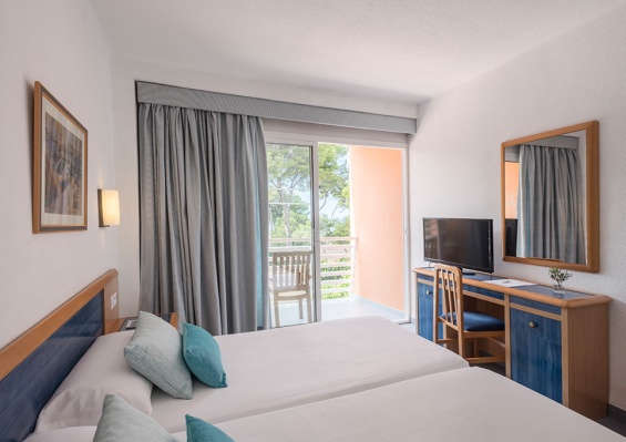 Hôtel HM Isabela 4* Adult Only +18 Hôtel HM Isabela 4* Adult Only +18 - photo 4