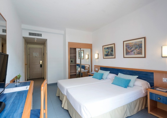 Hôtel HM Isabela 4* Adult Only +18 Hôtel HM Isabela 4* Adult Only +18 - photo 5