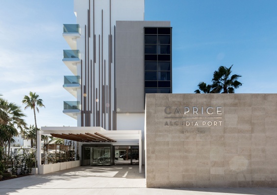 Hôtel Bordoy Alcudia Port Suites 4* Adult Only +16 Hôtel Bordoy Alcudia Port Suites 4* Adult Only +16 - photo 3