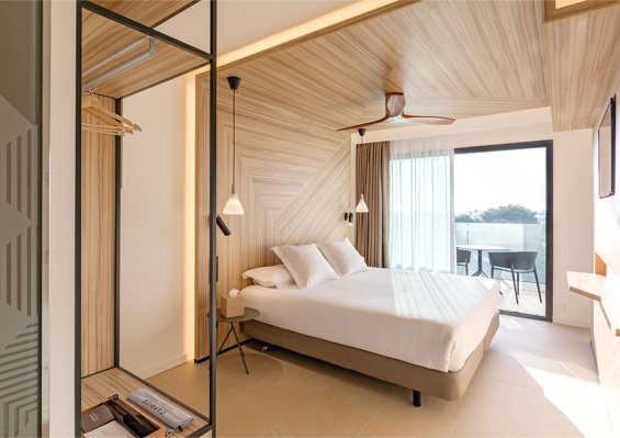 Hôtel Bordoy Alcudia Port Suites 4* Adult Only +16 Hôtel Bordoy Alcudia Port Suites 4* Adult Only +16 - photo 5