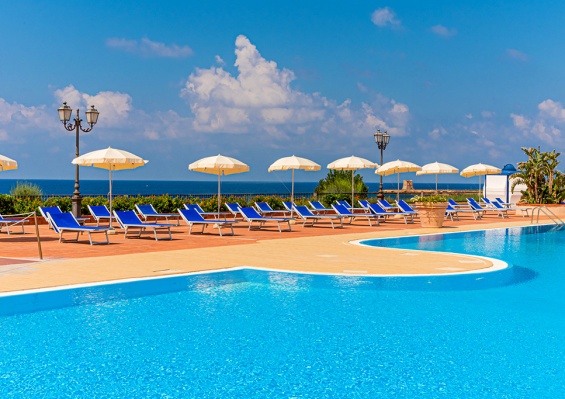 Ôclub Experience VOI Florio Resort 4* Ôclub Experience VOI Florio Resort 4* - photo 2