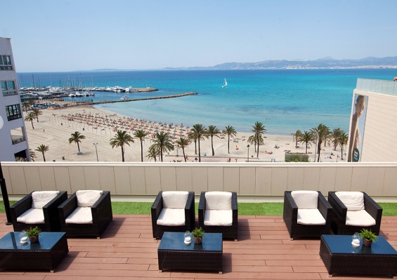 Whala!Beach 3* Whala!Beach 3* - photo 1