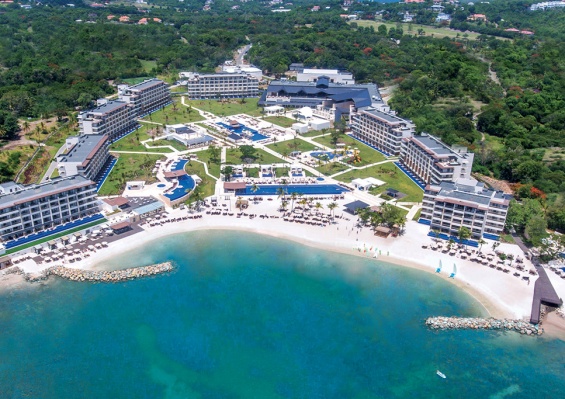 Hôtel Royalton Hideaway Saint Lucia 5* Adult Only +18 Hôtel Royalton Hideaway Saint Lucia 5* Adult Only +18 - photo 1