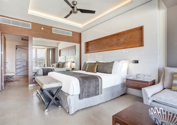Hôtel Royalton Hideaway Saint Lucia 5* Adult Only +18 Hôtel Royalton Hideaway Saint Lucia 5* Adult Only +18 - photo 4