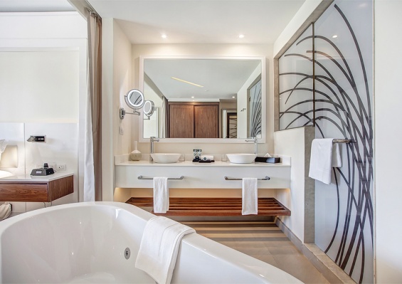 Hôtel Royalton Hideaway Saint Lucia 5* Adult Only +18 Hôtel Royalton Hideaway Saint Lucia 5* Adult Only +18 - photo 5