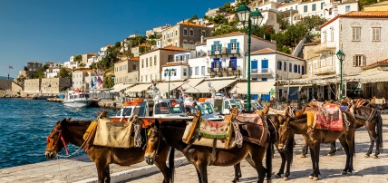Escapade à Athènes et les Îles du Golfe Saronique, Séjour Grèce & ses îles, Grèce Continentale, Athènes & sa région par Ôvoyages Escapade à Athènes et les Îles du Golfe Saronique, Séjour Grèce & ses îles, Grèce Continentale, Athènes & sa région par Ôvoyages