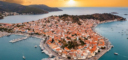 Escapade à Athènes et les Îles du Golfe Saronique, Séjour Grèce & ses îles, Grèce Continentale, Athènes & sa région par Ôvoyages Escapade à Athènes et les Îles du Golfe Saronique, Séjour Grèce & ses îles, Grèce Continentale, Athènes & sa région par Ôvoyages