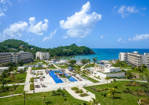 Royalton Saint Lucia Resort & Spa 5* Royalton Saint Lucia Resort & Spa 5* - photo 1