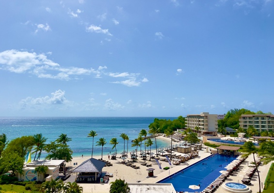 Royalton Saint Lucia Resort & Spa 5* Royalton Saint Lucia Resort & Spa 5* - photo 2