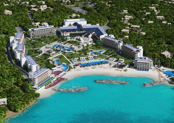Royalton Saint Lucia Resort & Spa 5* Royalton Saint Lucia Resort & Spa 5* - photo 4