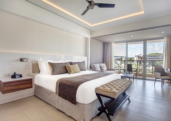 Royalton Saint Lucia Resort & Spa 5* Royalton Saint Lucia Resort & Spa 5* - photo 5