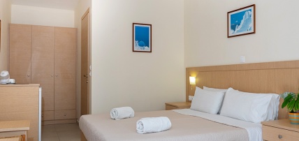 Hôtel Thalassi 3*, Séjour Crète par Ôvoyages Hôtel Thalassi 3*, Séjour Crète par Ôvoyages