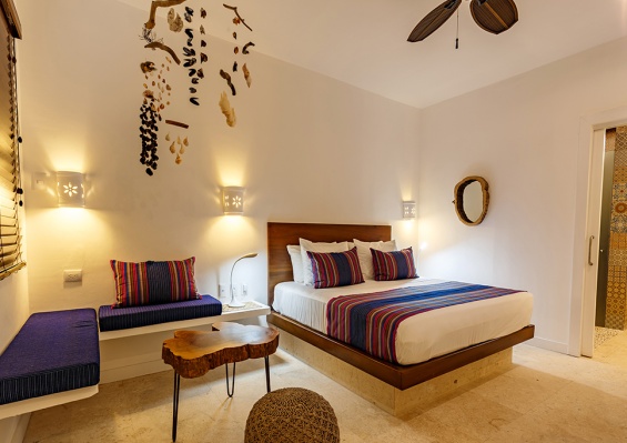 Ôcombiné - Ôcity Xperience HM Playa del Carmen 4* & Ôclub Royalton Splash Riviera 5* Ôcombiné - Ôcity Xperience HM Playa del Carmen 4* & Ôclub Royalton Splash Riviera 5* - photo 5