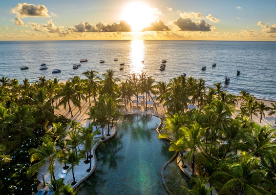 Hôtel Billionaire Resort & Retreat 5* by Ôvoyages Hôtel Billionaire Resort & Retreat 5* by Ôvoyages - photo 1
