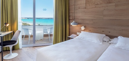 HM Gran Fiesta 4*, Séjour Espagne & ses îles, Canaries, La Palma par Ôvoyages HM Gran Fiesta 4*, Séjour Espagne & ses îles, Canaries, La Palma par Ôvoyages