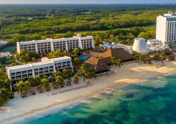 Hôtel Zel Cozumel 4* Hôtel Zel Cozumel 4* - photo 1