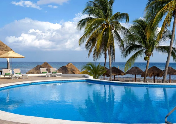 Hôtel Zel Cozumel 4* Hôtel Zel Cozumel 4* - photo 2