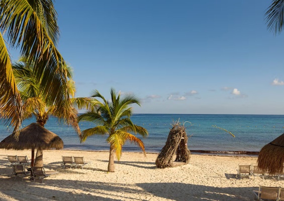 Hôtel Zel Cozumel 4* Hôtel Zel Cozumel 4* - photo 4